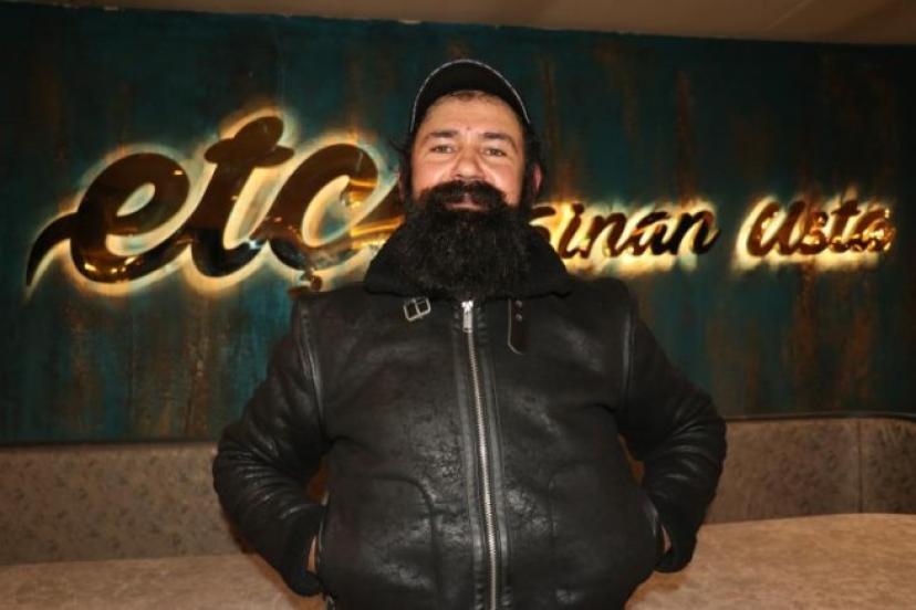 Vanlı ‘Bin bir ses' keşfedilmeyi bekliyor  