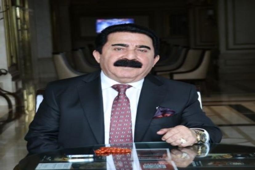 Vanlı İş İnsanı Necip Yağızer’den Van’ı kalkındırma çağrısı