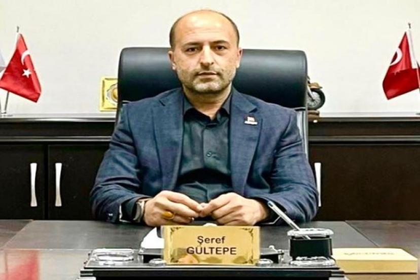 Vanlı İş İnsanı Şeref Gültepe TESİAD Van İl Başkanlığına seçildi