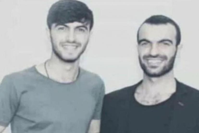 Vanlı kardeşler nişan için gittikleri İzmir’de trafik kazasında hayatını kaybetti  