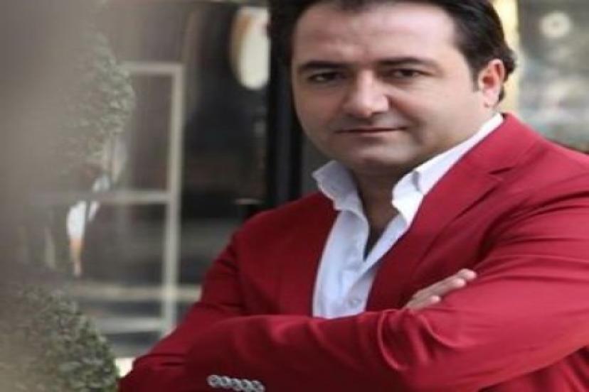 Vanlı Sanatçı Ali Gündüz, Antalya’da konser verecek