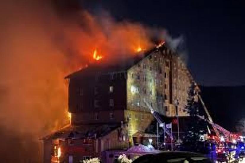 VANOTED’den Van’a uyarı: