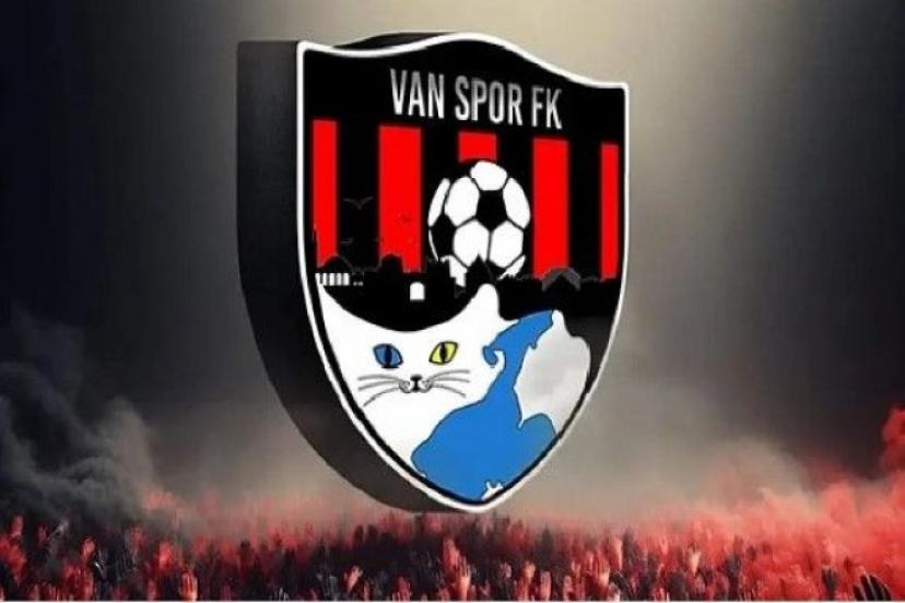 Vanspor sahasında 2-0 yenildi 