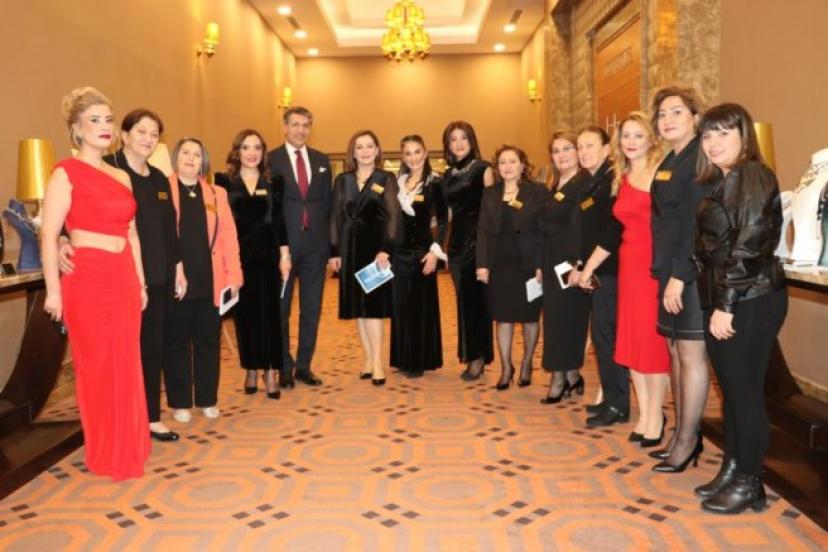 VASİKAD'dan 4. Geleneksel Van Gecesi etkinliği