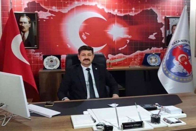 Vatanını Sevenler Federasyonu 2023 yılı faaliyetlerini açıkladı