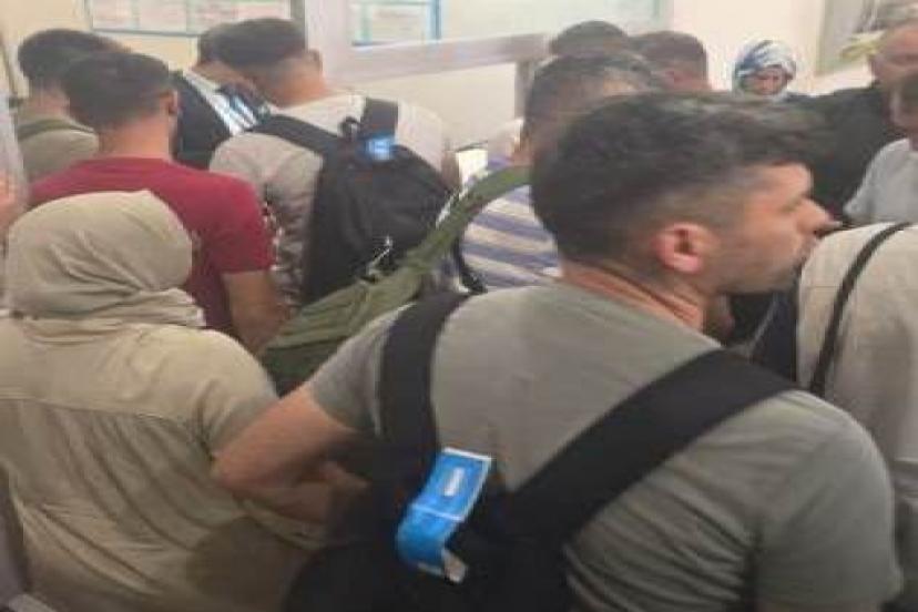 Yolculardan AJet’e tepki