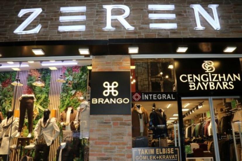 Zeren Giyim’den yüzde 70'e varan indirimler