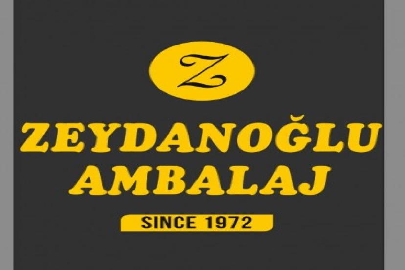 Zeydanoğlu Ambalaj’dan yeni yıl mesajı
